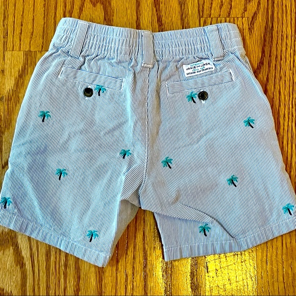 Janie and Jack Shorts - Picture 2 of 3